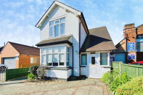Rossendale Road, Earl Shilton, LE9