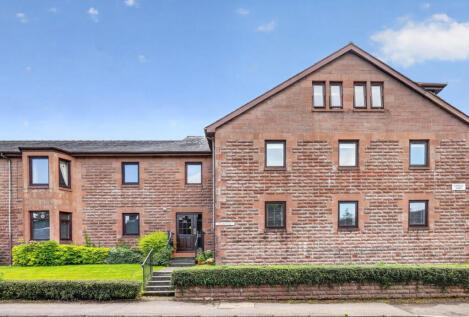 Flat 11 Castle Gate, 12, Skelmorlie Castle Road, Skelmorlie PA17 5AH