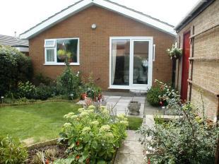 REAR ELEVATION