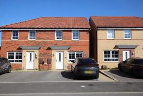 4, Binbrook Drive, Grimsby DN36 4UU
