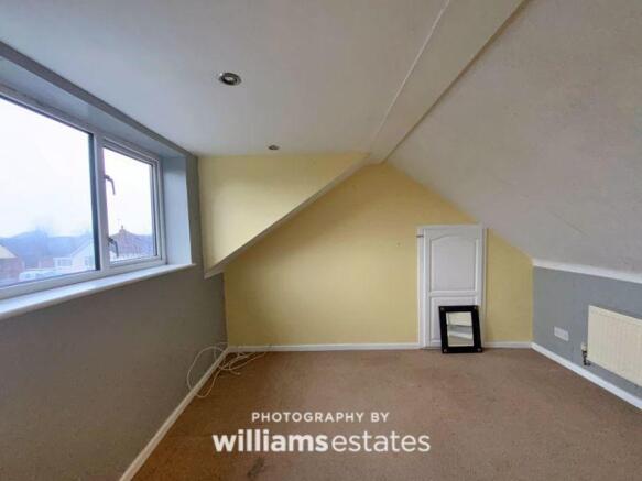 Bedroom 3 