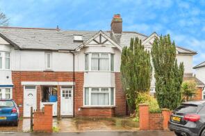 35, Boswell Road, Oxford OX4 3HW