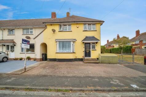 Tollerdown Road, Weymouth, Dorset, DT4