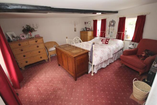Sitting Room/Bed 3