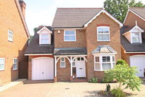 6, D'arcy Place, Bromley BR2 0RY