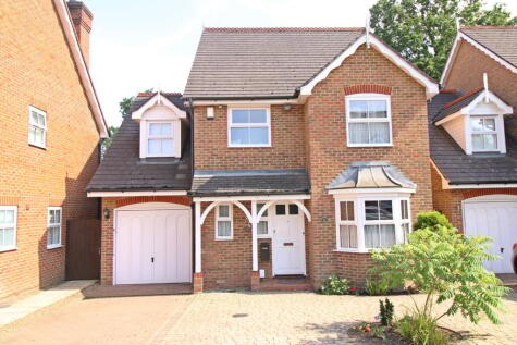 D'arcy Place, Bromley, BR2