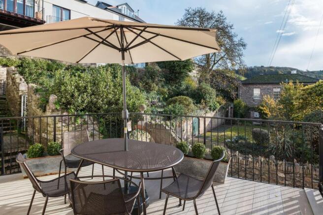 Ferrystone, Kingswear