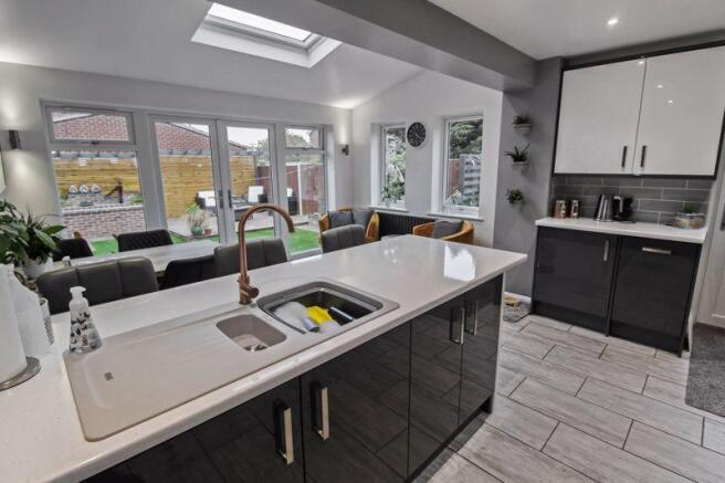 Kitchen/Diner 2