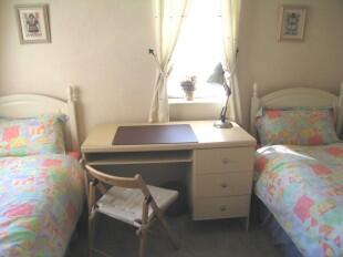 2nd Bedroom