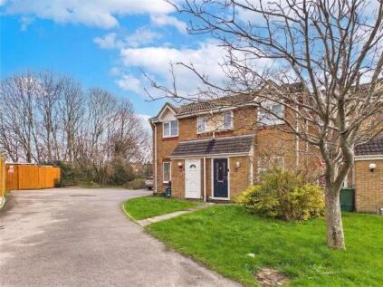 Courtlands, Bradley Stoke, Bristol, South Gloucestershire, BS32