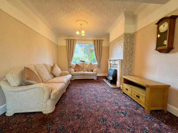 Lounge Area
