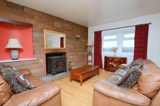 Family Room South