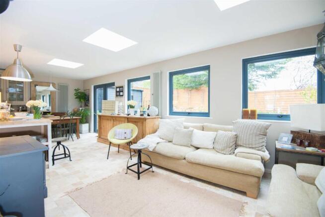 Sun Room