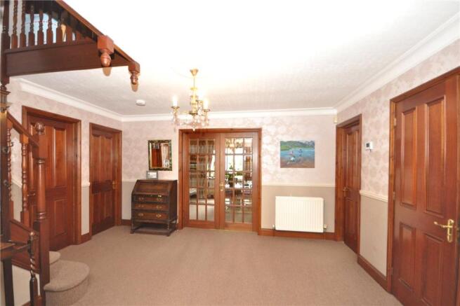Reception Hall