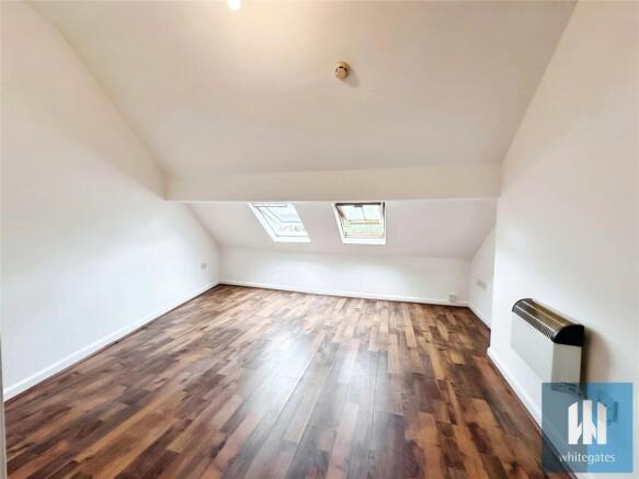 Studio to rent Image 6