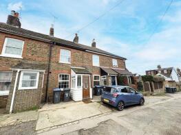 3, Oak Tree Cottages, Mill Road, Burgess Hill RH15 8DT