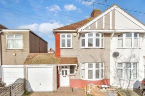 108, Northumberland Avenue, Welling DA16 2PZ
