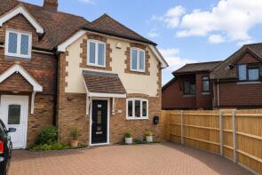 32 Wallington Cottage, Drift Road, Fareham PO16 8SY