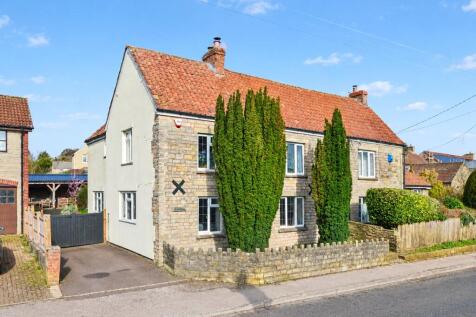 Townsend, Curry Rivel, Langport, Somerset, TA10