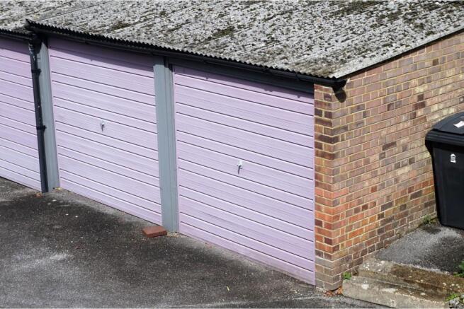 Garage En Bloc