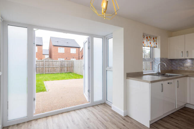3 bed Detached for sale Image 4