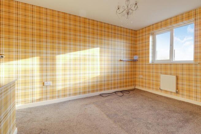 Bedroom 1 (Double)