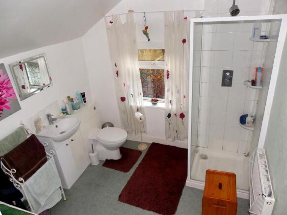 En-Suite