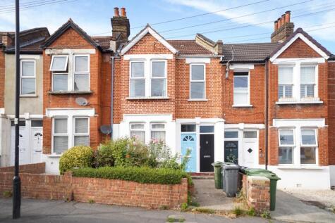 Durban Road, London SE27