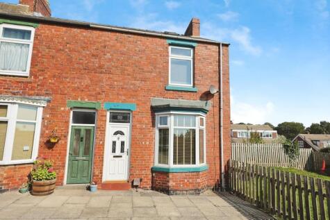 Regent Street, Shildon