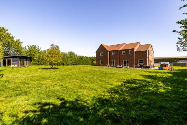 Glebe Farm (Spalding)-20