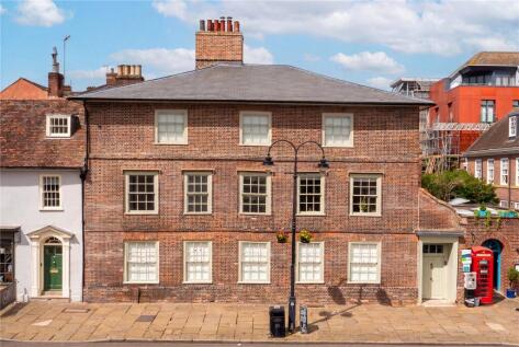 Bury St. Edmunds, Suffolk