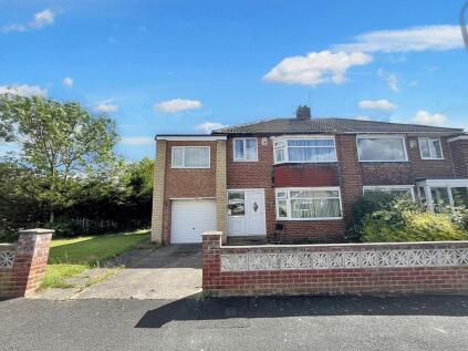 Fordwell Road, Fairfield , Stockton-on-Tees, Durham, TS19 7JY