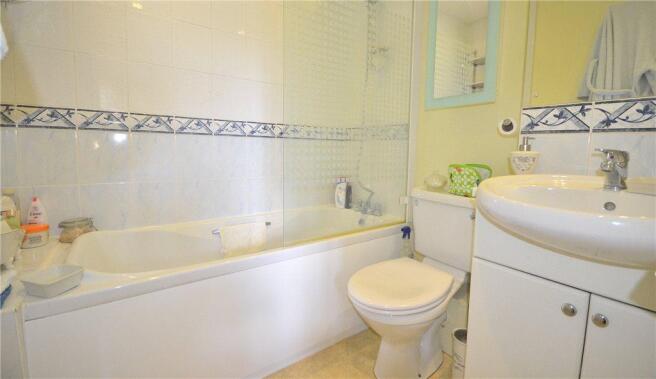 Bath