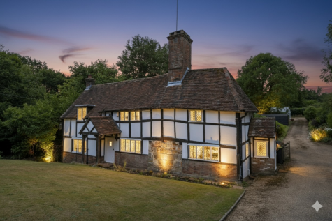 The Street, Bolney, Haywards Heath