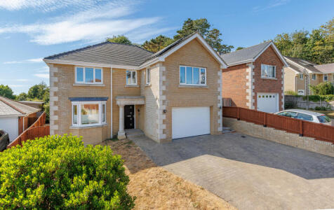 Magnolia Drive, Ryde