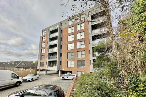 Wootton Mount, Bournemouth, BH1