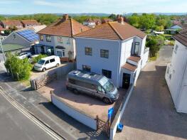 242, Berrow Road, Burnham-on-sea TA8 2JG