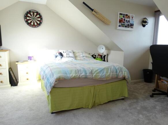 Bedroom 3