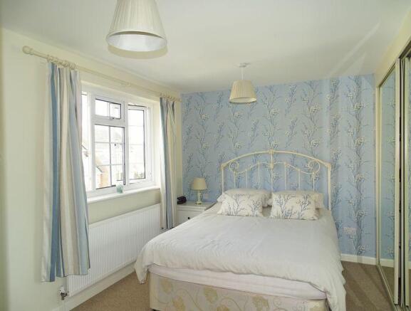 Bed 1