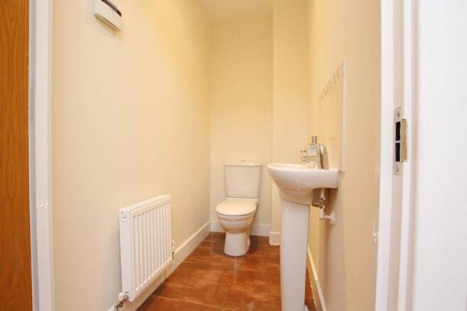 WC