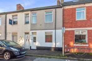 14, Tintern Street, Canton, Cardiff CF5 1NF