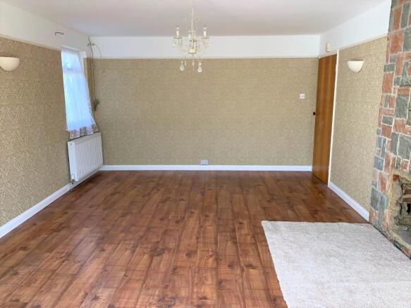 Living room 2