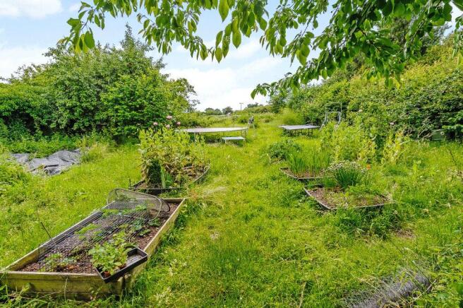 Allotment