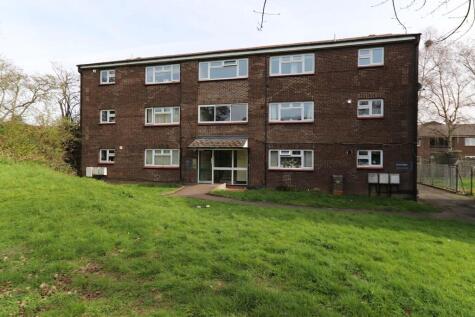 Curtis Close, Mill End, WD3