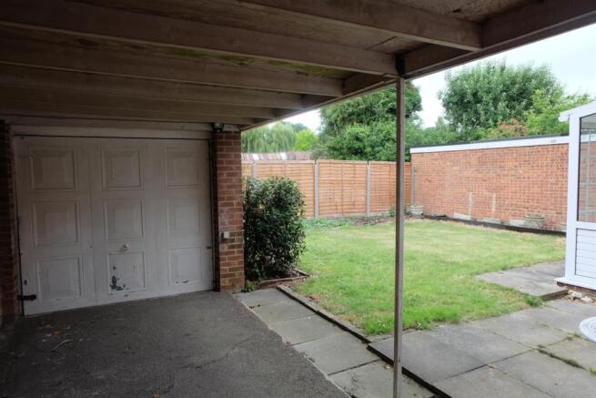 Lime Street, Bromham