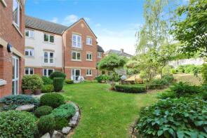 Apartment 33, 101 Pettifor Court, Bradgate Road, Leicester LE7 7FE