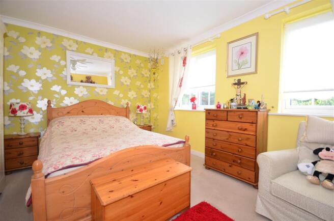 Bedroom 4