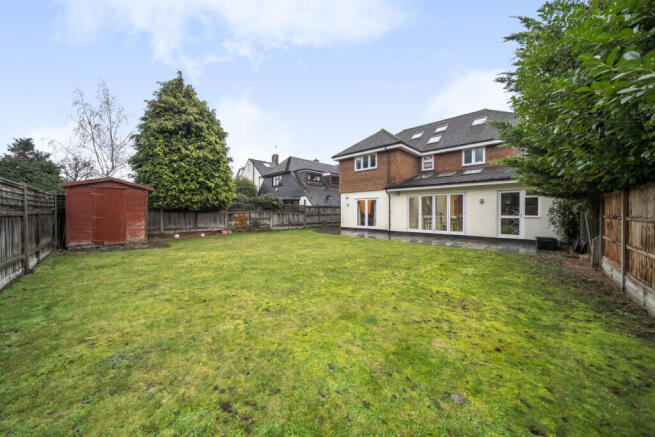 Burford Road, Bromley, BR1 photo 4