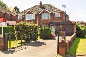 51, Chase Road, Brownhills WS8 6JE