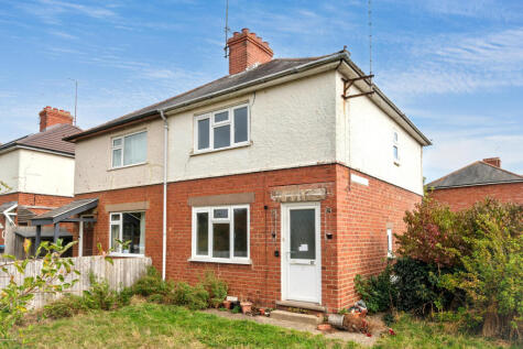 87 Bradwell Road, Bradville, Milton Keynes, MK13 7AX